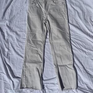 Zara the grunge pant